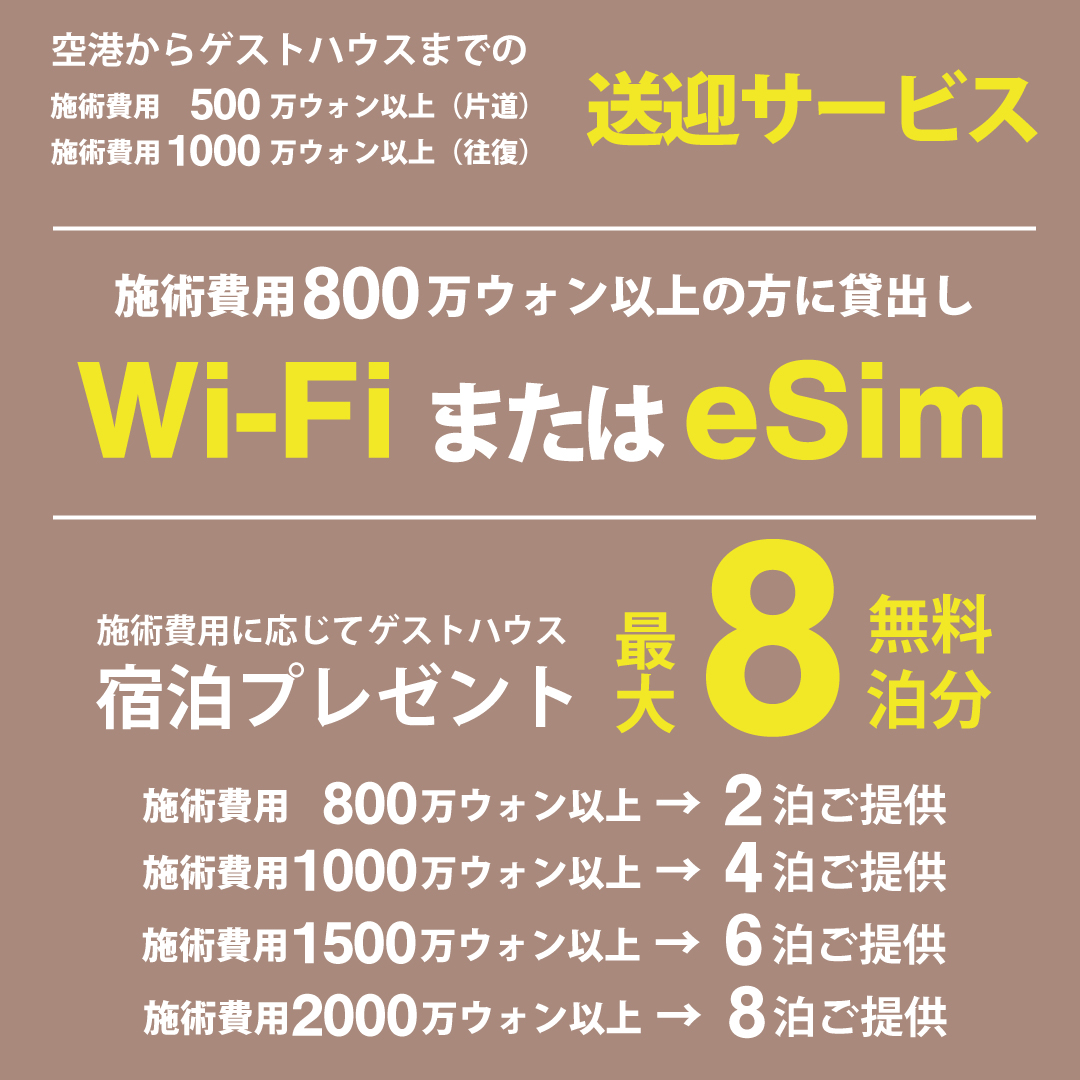 特典